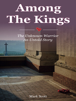 cover image of Among the Kings